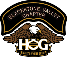 Blackstone Valley H.O.G. Chapter #4735