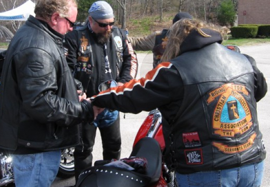 Bike Blessing & New Member Ride – Postponed to Saturday May 10