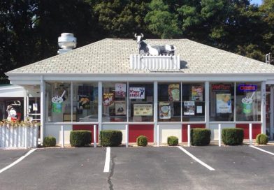Frates Drive-In – Taunton, MA – Wednesday May 22