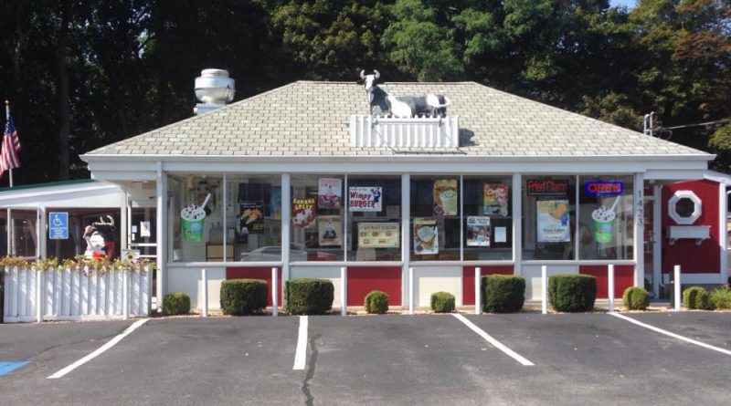 Frates Drive-In – Taunton, MA – Wednesday May 22