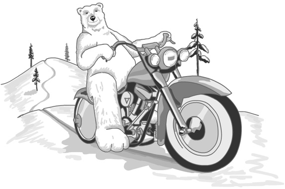 Worcester HOG Ice Breaker Ride – Sunday, April 7