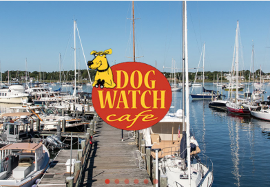 Dog Watch Cafe – Saturday July 12
