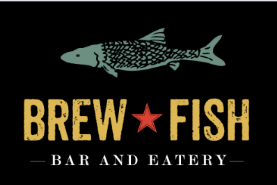 Brew Fish Pub – Sunday May 4