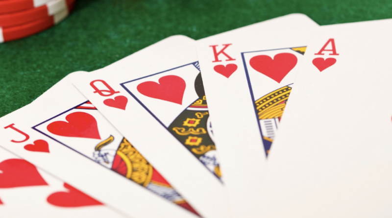 New England Vikings Poker Run – Sunday April 27